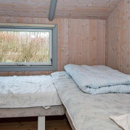 Vibøge Four-Bedroom Holiday Home In Sydals 4 מראה חיצוני תמונה