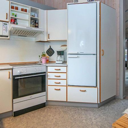 Vibøge Four-Bedroom Holiday Home In Sydals 4 מראה חיצוני תמונה