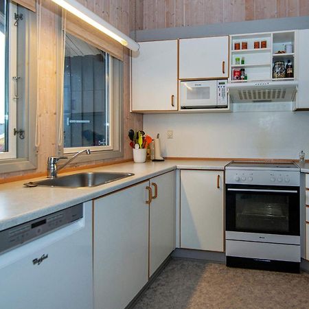Vibøge Four-Bedroom Holiday Home In Sydals 4 מראה חיצוני תמונה