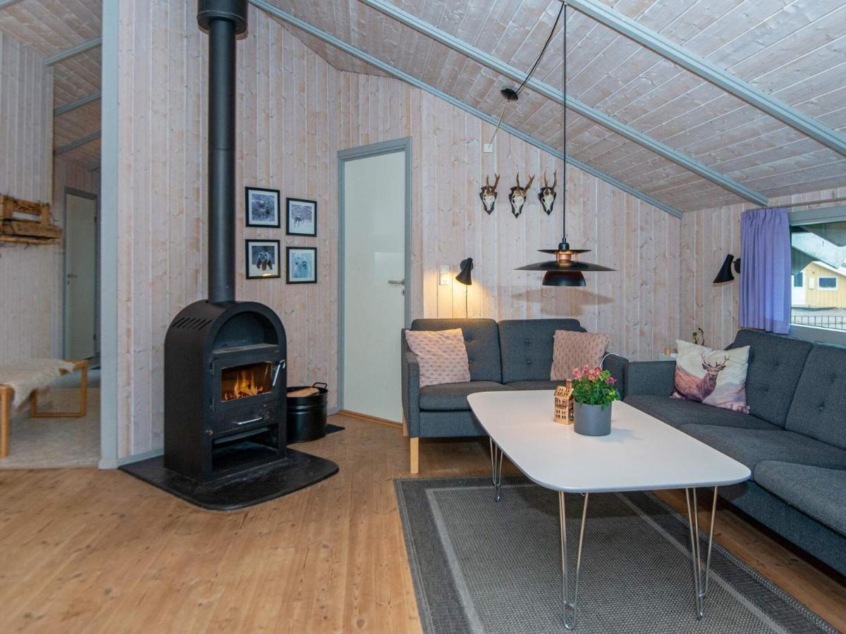 Vibøge Four-Bedroom Holiday Home In Sydals 4 מראה חיצוני תמונה