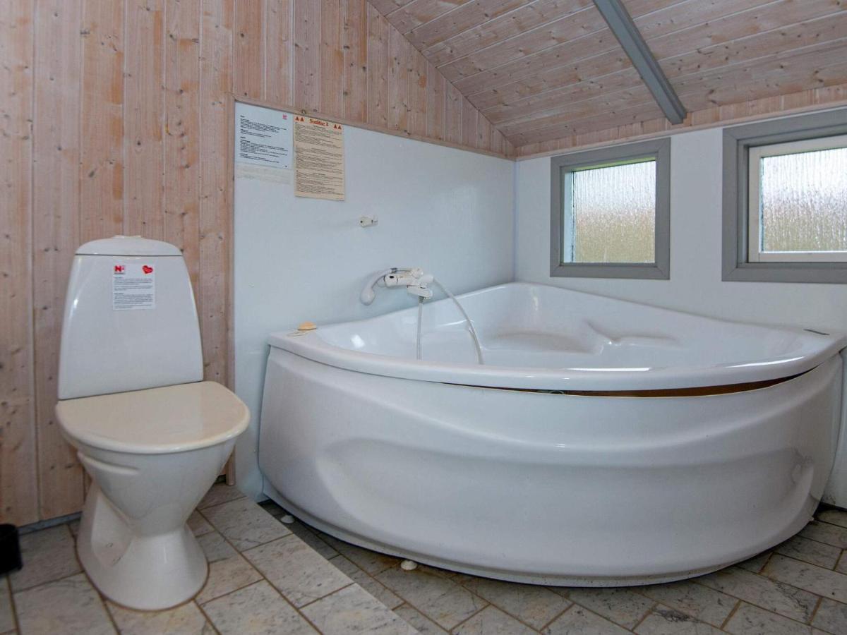 Vibøge Four-Bedroom Holiday Home In Sydals 4 מראה חיצוני תמונה