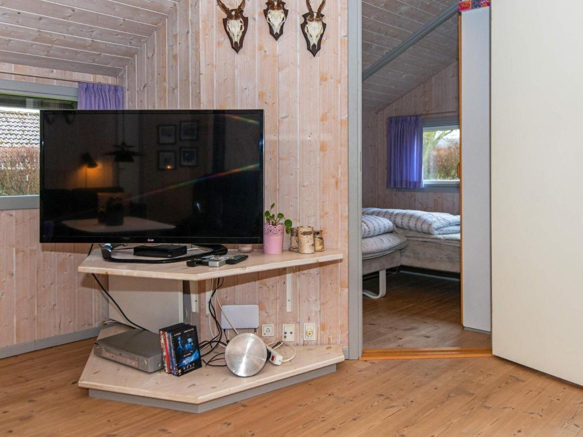 Vibøge Four-Bedroom Holiday Home In Sydals 4 מראה חיצוני תמונה