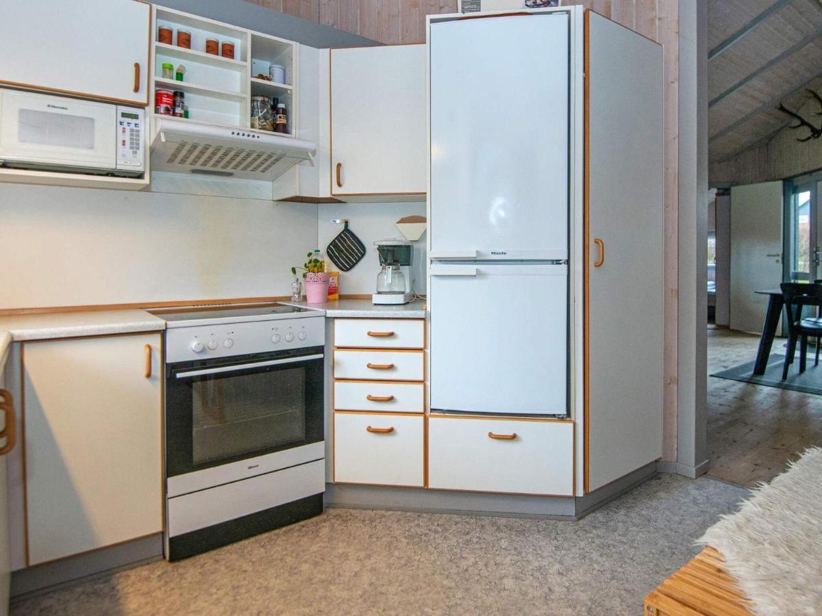 Vibøge Four-Bedroom Holiday Home In Sydals 4 מראה חיצוני תמונה