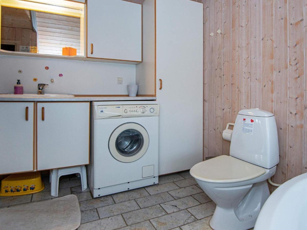Vibøge Four-Bedroom Holiday Home In Sydals 4 מראה חיצוני תמונה