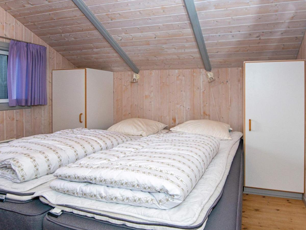 Vibøge Four-Bedroom Holiday Home In Sydals 4 מראה חיצוני תמונה