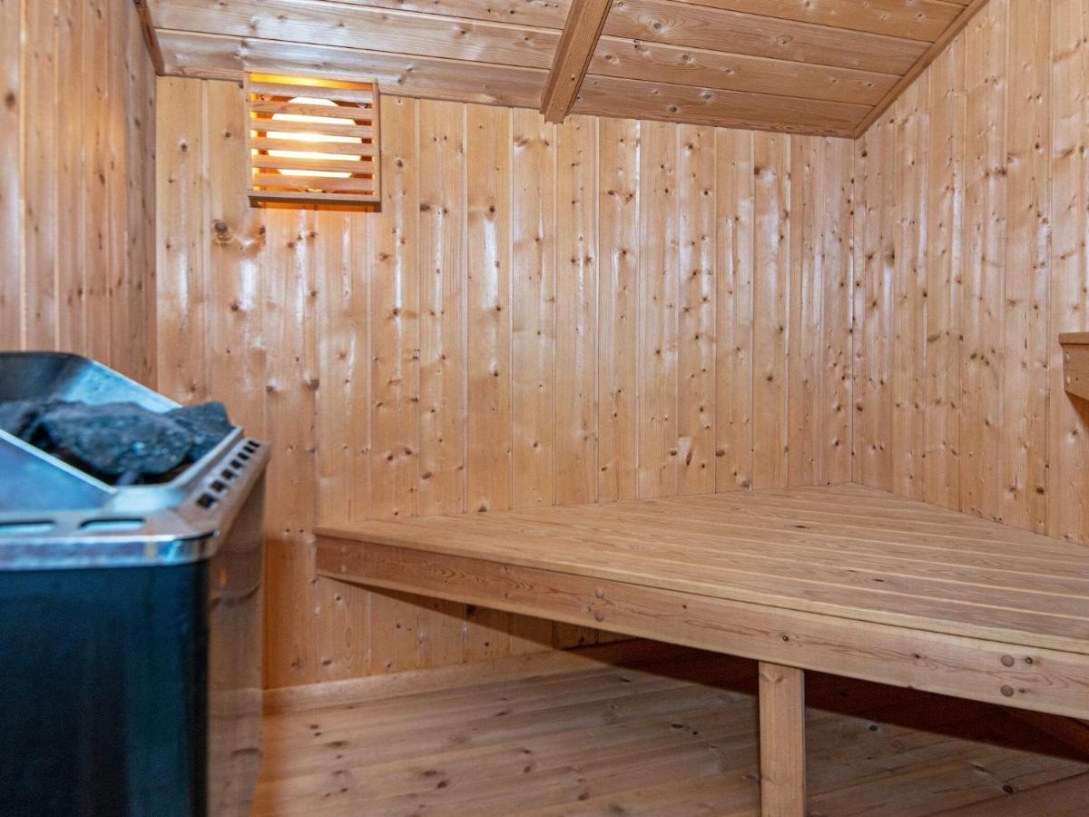 Vibøge Four-Bedroom Holiday Home In Sydals 4 מראה חיצוני תמונה
