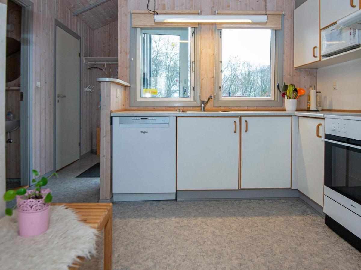 Vibøge Four-Bedroom Holiday Home In Sydals 4 מראה חיצוני תמונה
