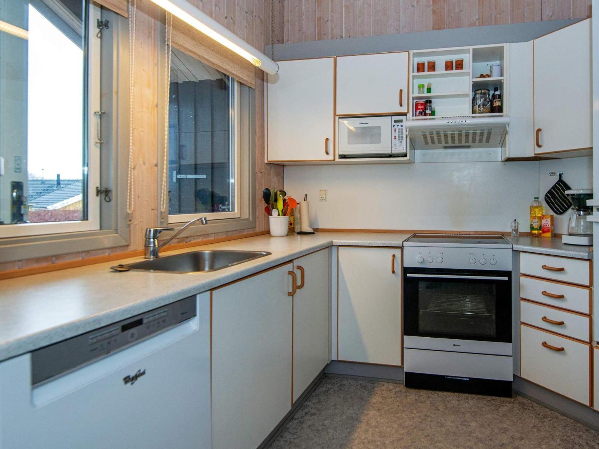 Vibøge Four-Bedroom Holiday Home In Sydals 4 מראה חיצוני תמונה